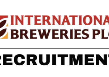 International Breweries Recruitment 2024