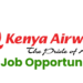 Kenya Airways Recruitment