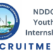 NDDC Youth Internship Recruitment