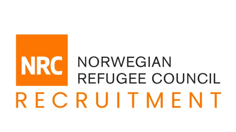 Norwegian Refugee Council Recruitment 2024