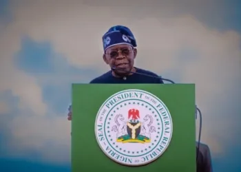 President Tinubu