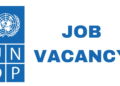 UNDP Recruitment