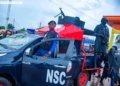 Shortlisted Candidates For Civil Defence