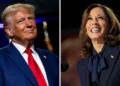 ABC Presidential Debate
