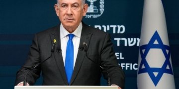 Netanyahu