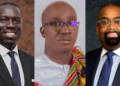 Edo Governorship