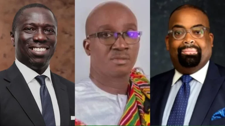 Edo Governorship Election