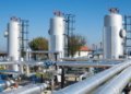 $550m Ubeta Gas Project