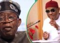  President Tinubu