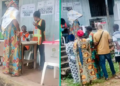 Edo Governorship Election Result