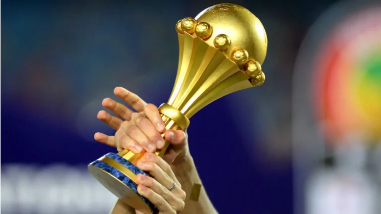 AFCON 2025 Qualifiers: Key Highlights and Results from Matchday Two