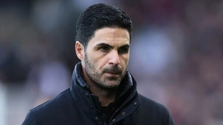 EPL: Arteta’s Contract Extension Brings Him Closer to Guardiola’s Legacy