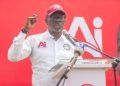 Edo Governorship Election