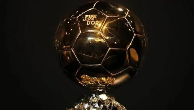 2024 Ballon d’Or nominees