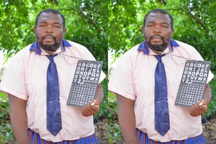 Nollywood Actor is dead