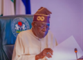 Tinubu