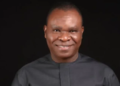 Comrade Iyere