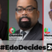 Edo State Governorship Election 2024