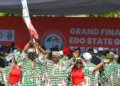 Edo Governorship Election Votes