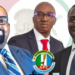 Edo State Governorship Election LGAs Results