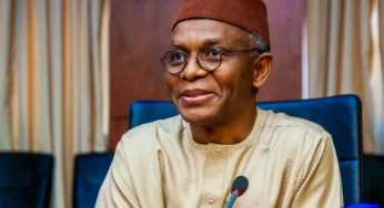 BREAKING: El-Rufai Joins Mega-Party Formation To Defeat Tinubu In 2027