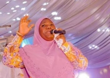 Rukayat Gawat Is Dead