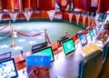 Political Office Holders Salaries