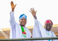Shettima