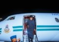 VP Shettima
