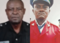 Officers Killed By Shi’ites In Abuja