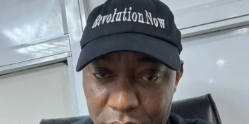 Sowore