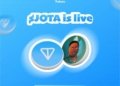 Brain Jotter’s $Jota