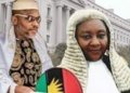 Justice Nyako