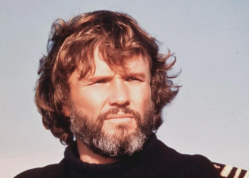 Actor Kris Kristofferson Is Dead