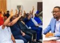 Pro-Wike Lawmakers