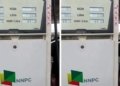 Petrol Price