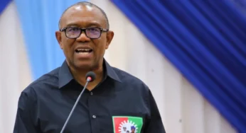 Peter Obi Appoints Ibrahim Umar As New Spokesman For POMR