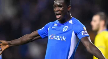 Turkish Club President Dogan Rejects €15M Offer for Super Eagles Striker