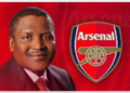 Dangote