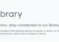 How E-Libraries Make Finding Rare Books Easy
