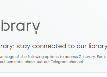 How E-Libraries Make Finding Rare Books Easy