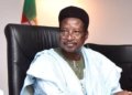 Justice Tanimu Zailani Is Dead