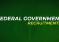 Federal Civil Service
