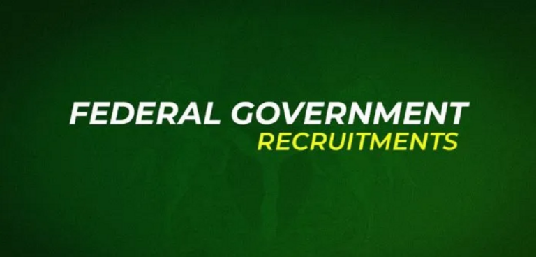 Local Government Job Vacancies In Nigeria