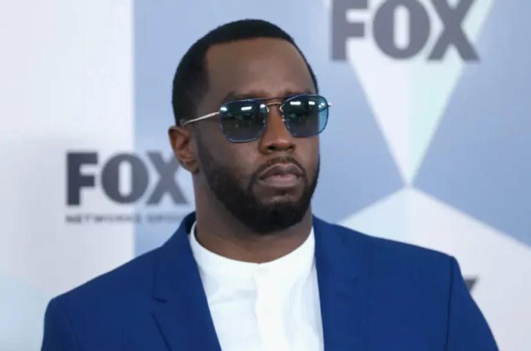 Sean “Diddy” Combs