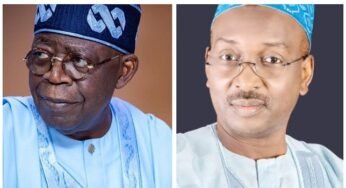 BREAKING: Salihu Lukman Predicts End Of Era For President Tinubu