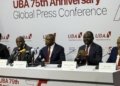 UBA