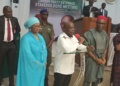Senator Usman