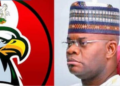 Yahaya Bello