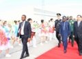 President Tinubu